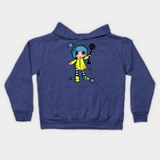 Little Me Kids Hoodie